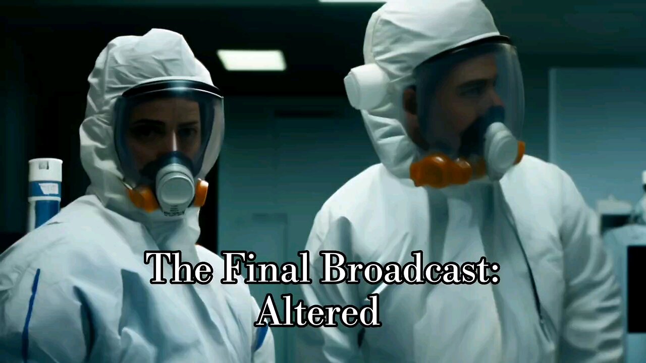 The Final Broadcast: Altered