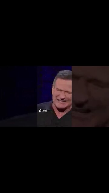 Robin Williams Stand Up!