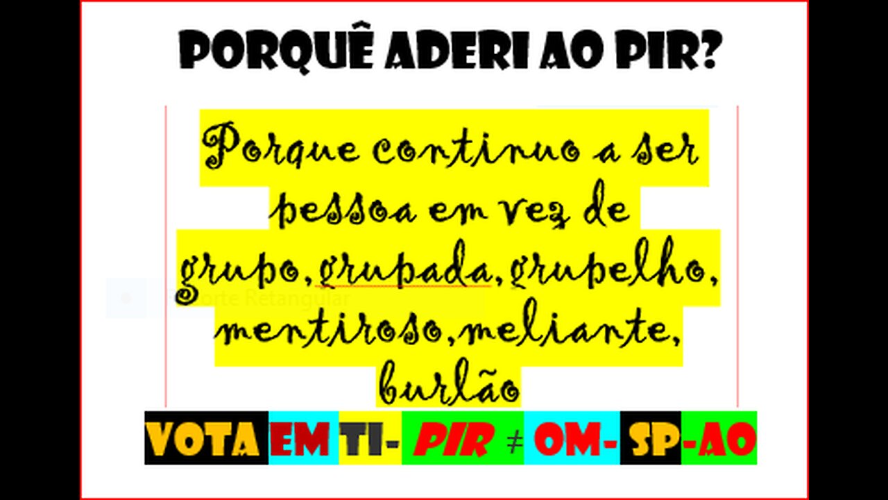 040223-PENA DE MORTE DIGITAL-CENSURA VIOLAÇÃO CRP- ifc-pir 2DQNPFNOA