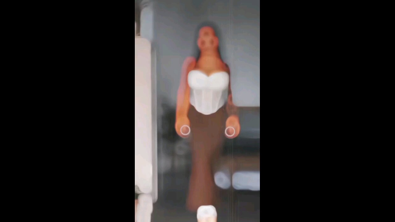 hot video