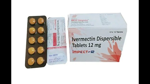 NEW ARTICLE: IVERMECTIN Tested against 28 types of Cancer - which cancers were most sensitive to Ivermectin? Which were least sensitive?