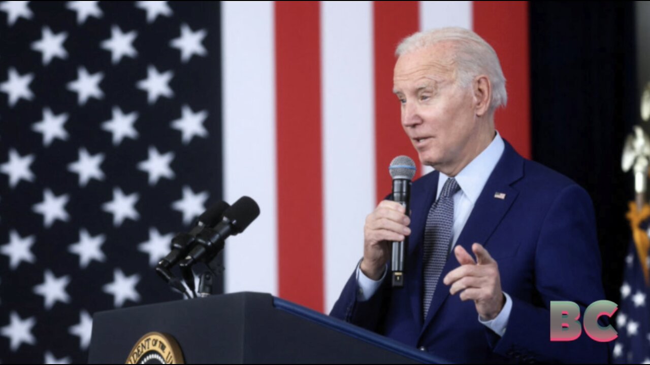 Young Dems warn Biden he must change course