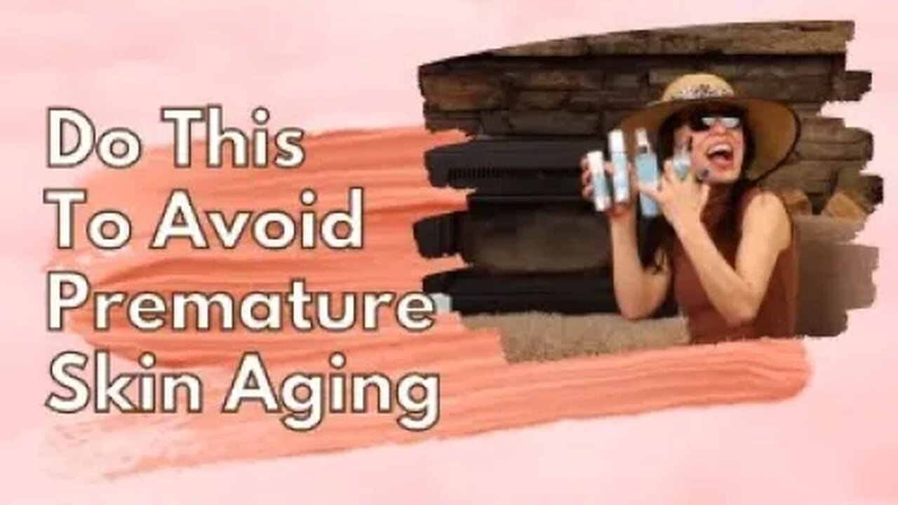 The Secret To Prevent Aging Naturally In Your 40s And 50s