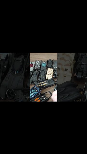 Batmóvel Hot Wheels - O carro perfeito para sua coleção