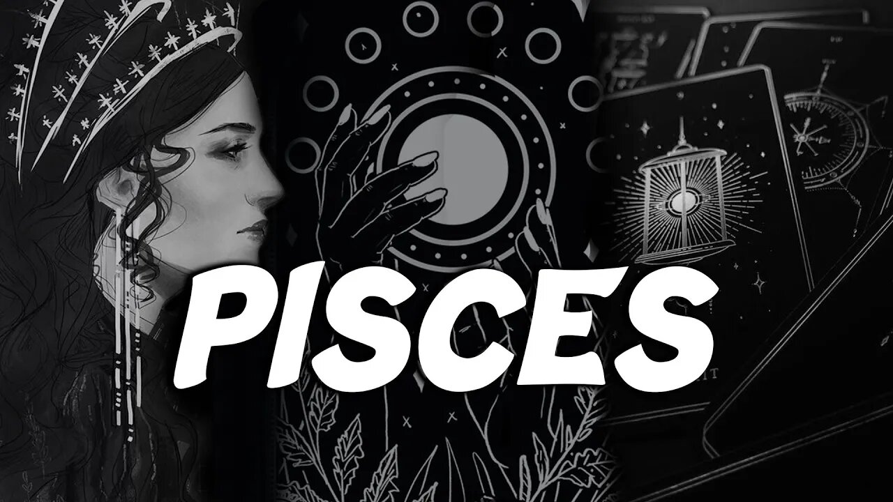 PISCES ♓ If Only You Knew Then What Your About To Discover Now! 🤫