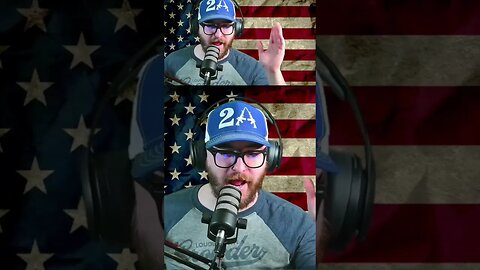 Trump Prays With Worker. #maga #trump