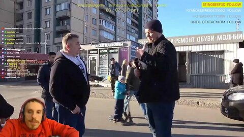 metsik tallinn's Live broadcast