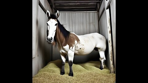 mules