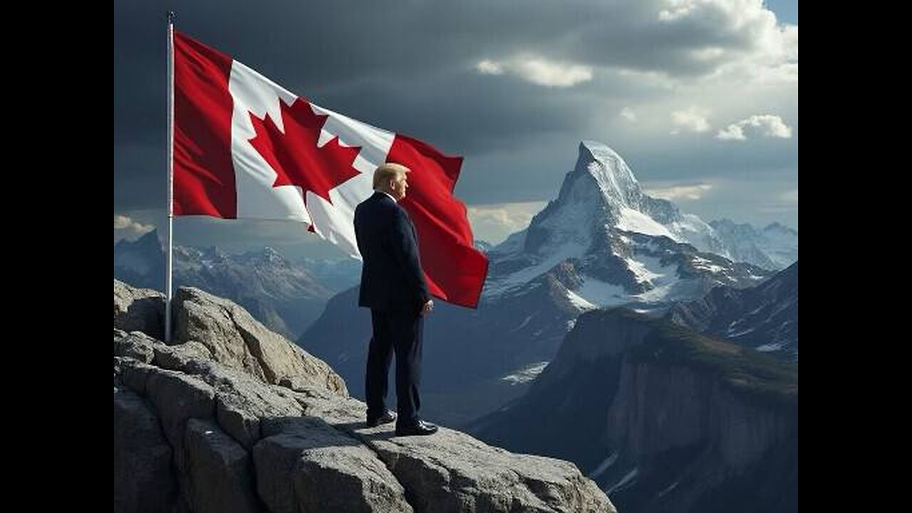 Trudeau is led into the elevator by a US Marshal !!!