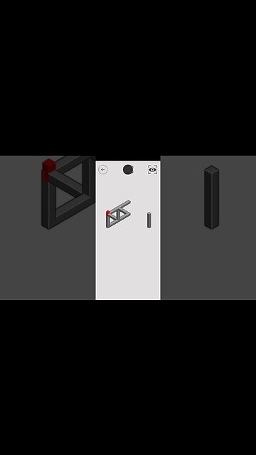 Hocus on Android: level generator 156