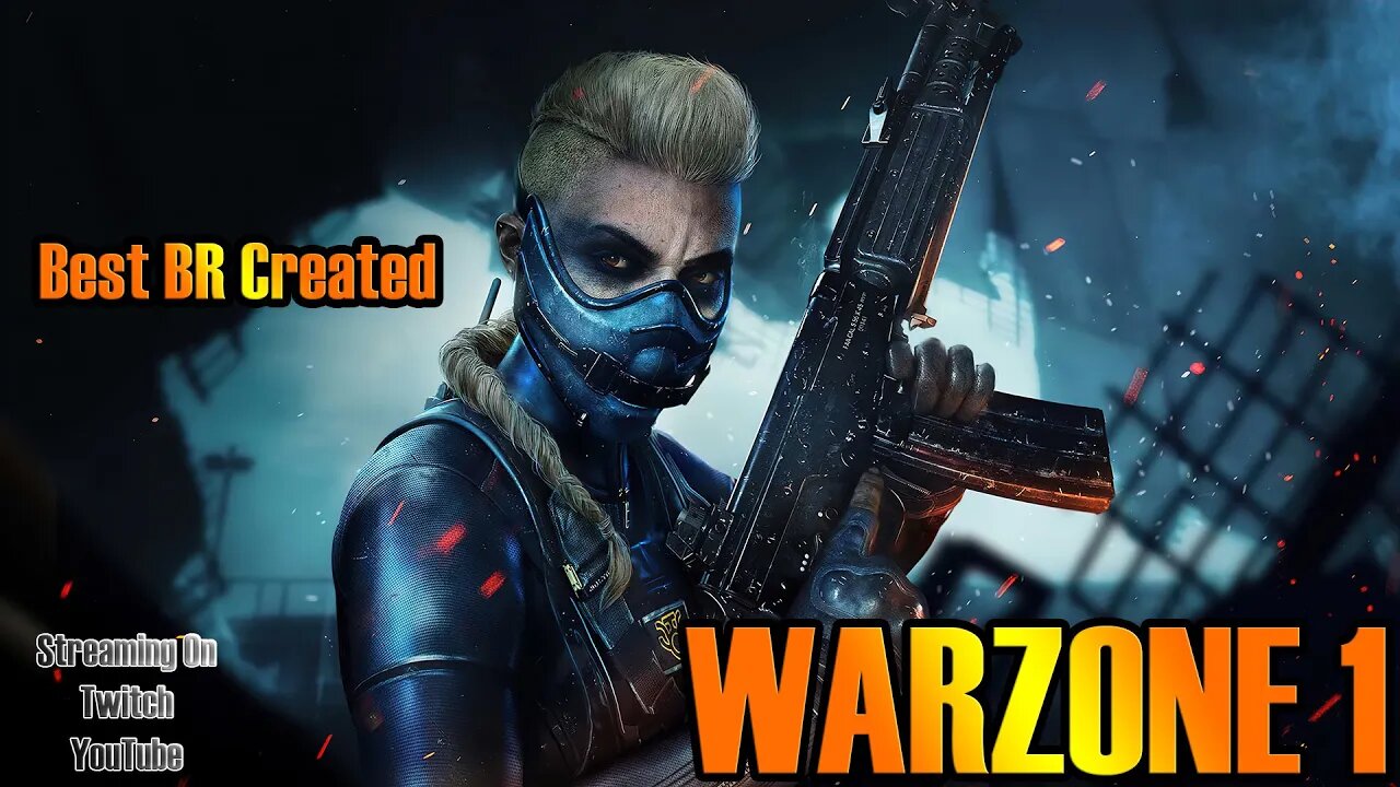 Warzone 2