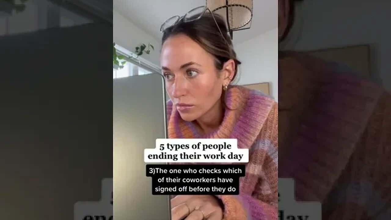 Which one are you 🙃