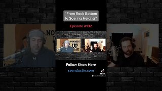 #addictionrecovery #rockbottom #lifestruggle #movingforward #shorts #clips #countrymusic #podcast