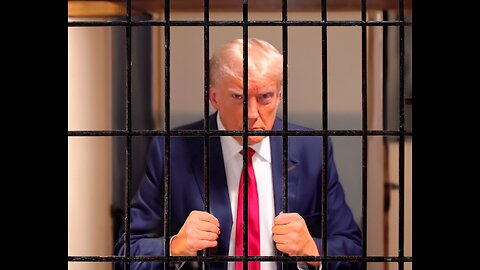 Trump in Jail ?!