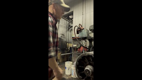 Building tires