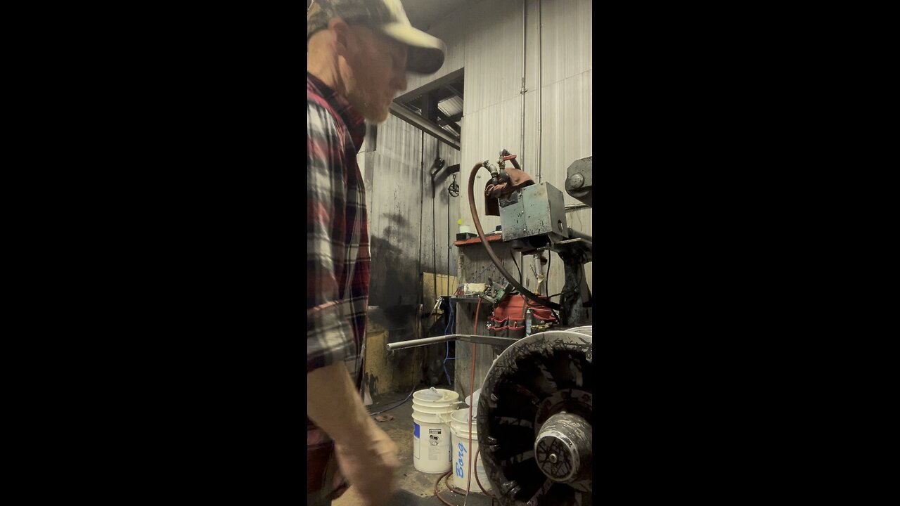 Building tires