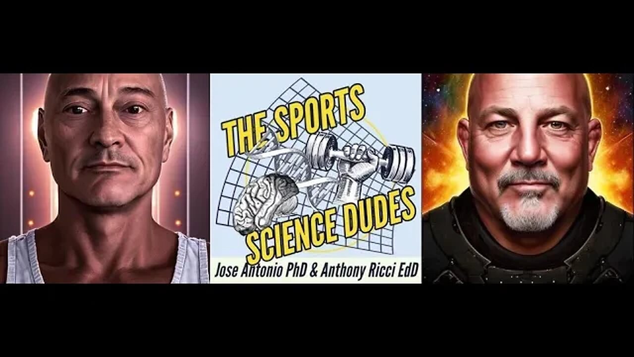 Episode #14 - Another reason to jack your protein intake! - Short Video