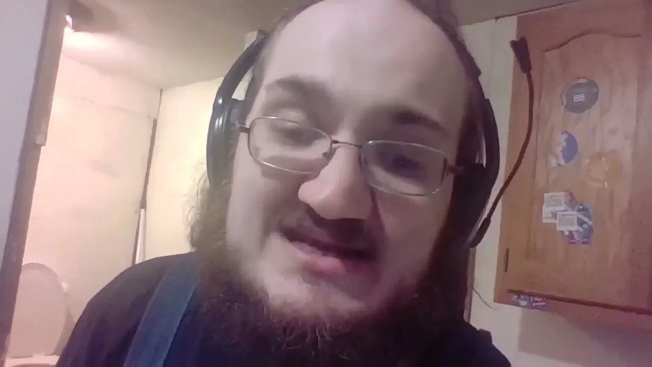 what i think about stuff