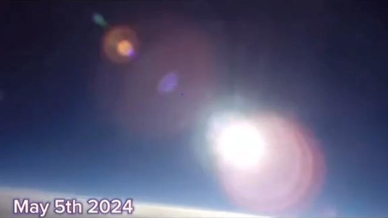 Limitless Suns 4-7 parallel Suns My Will outpouring of the Spirit of Allah
