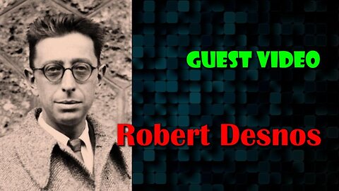 Robert Desnos