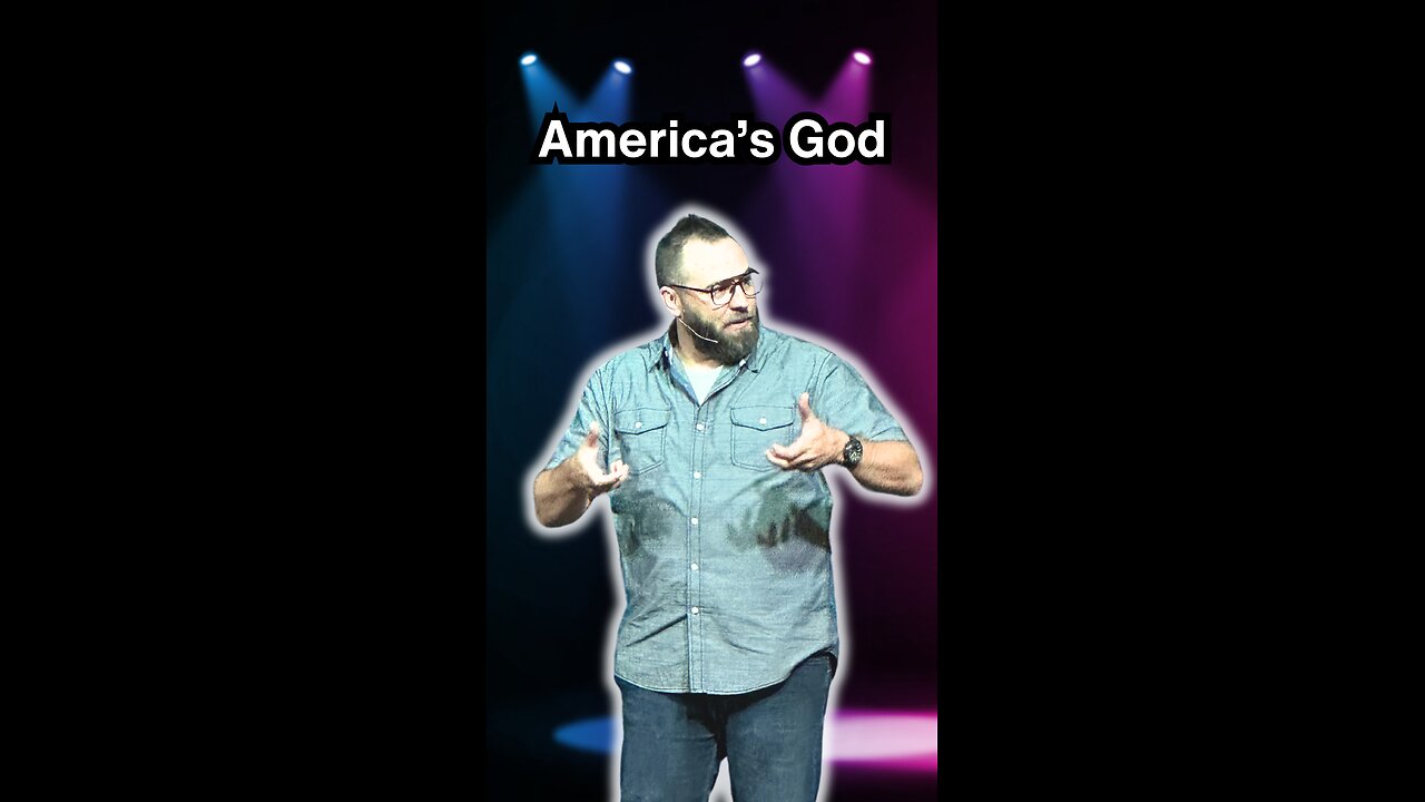 America's God