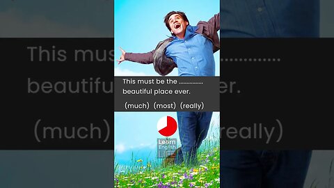 English Test for English Grammar.