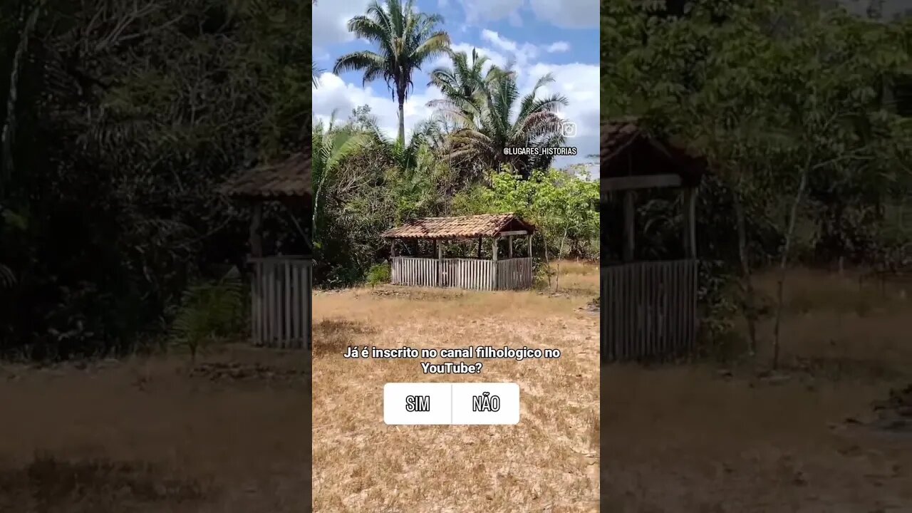 O Fim de todos nós