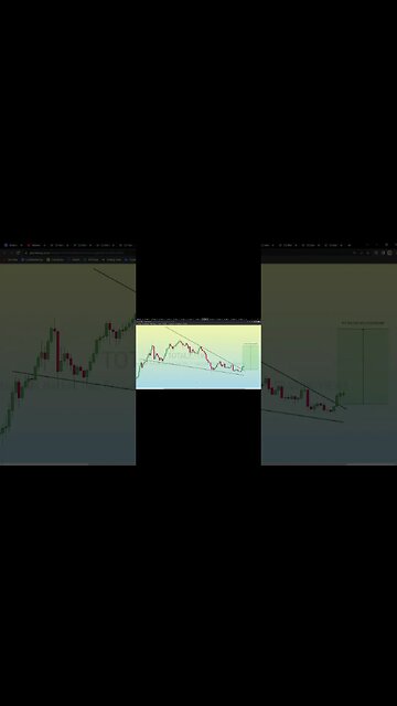TECTONIC CRONOS ALT COIN RALLY!!