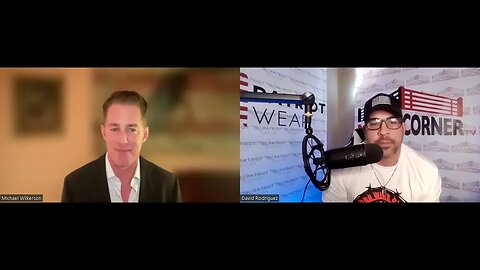 Michael Wilkerson -The Culture War