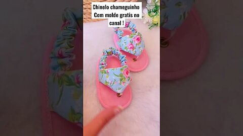 Se inscreva e ative o 🔔 #sapatinhodebebe #enxovaldobebê #costuracriativa #moldegratis#bebê