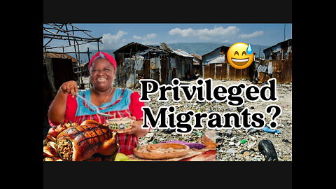 Privileged Migrants?