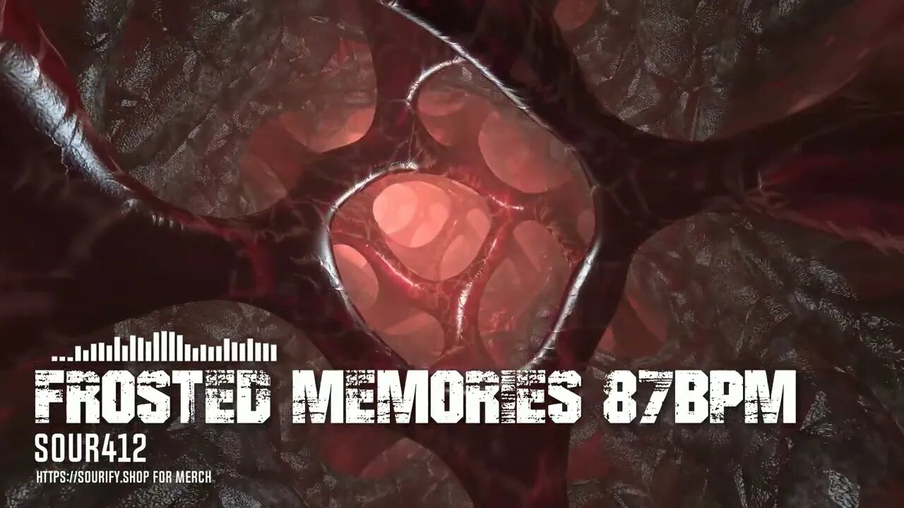 Frosted Memories