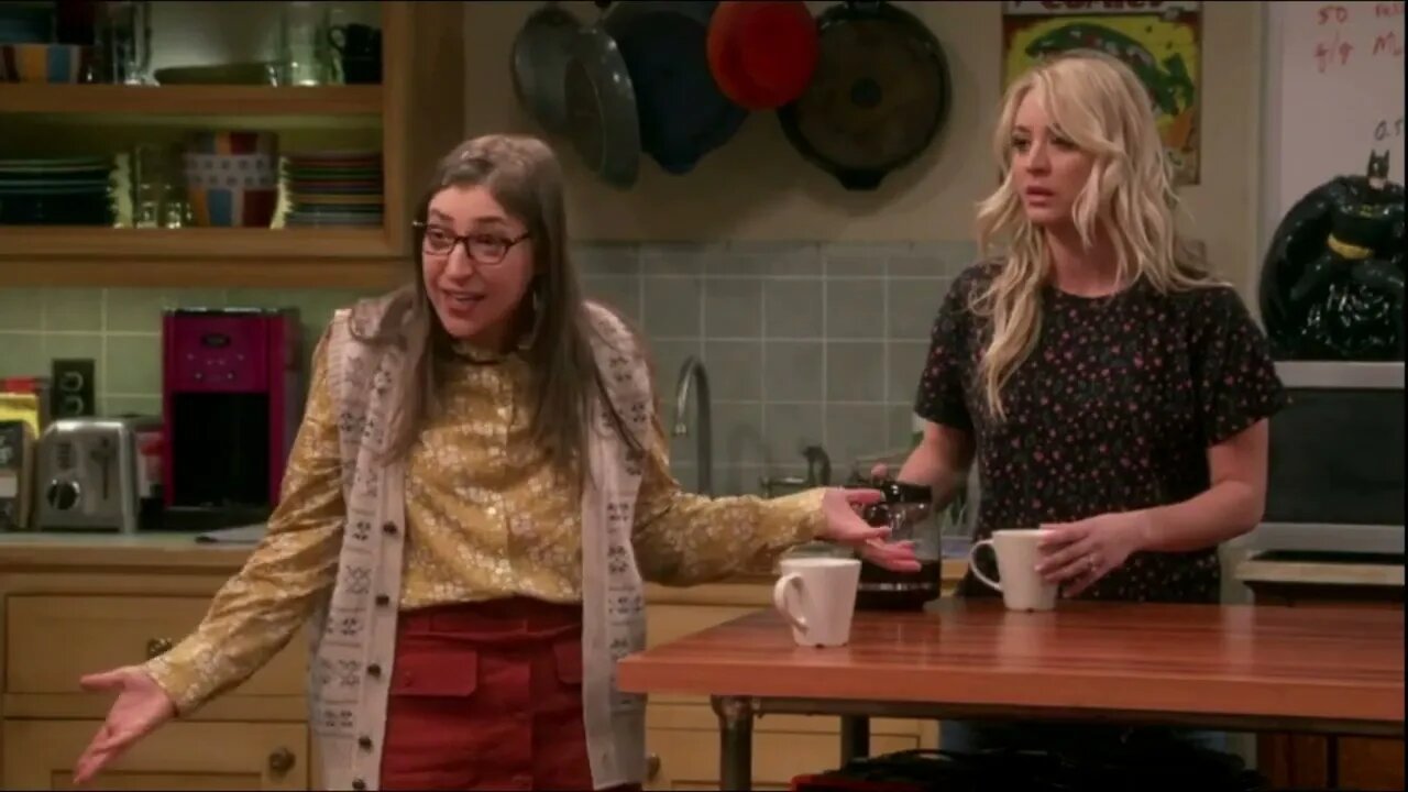 The Big Bang Theory - "No one has earned it more than me" #shorts #tbbt #ytshorts #sitcom