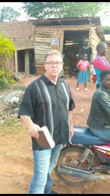 PREACH The GOSPEL!!! #God #Jesus #rumble