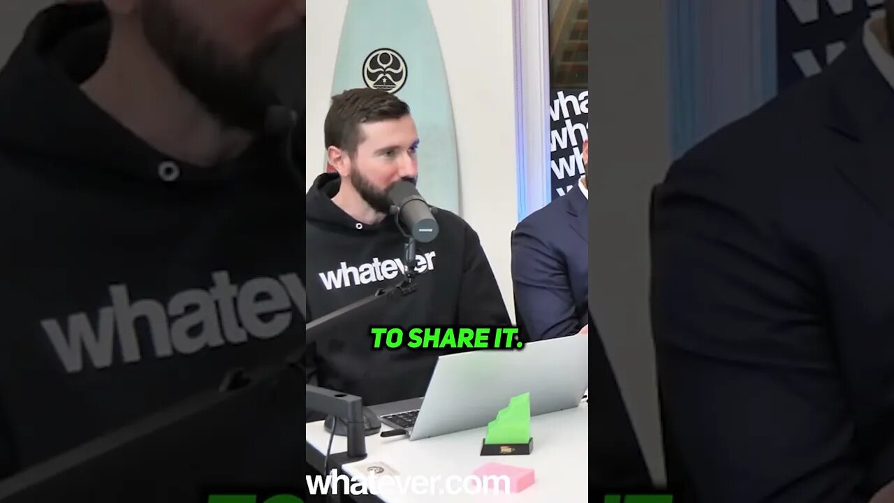 304 Ridicules Herself