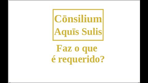 Faz o que é requerido? (Português)