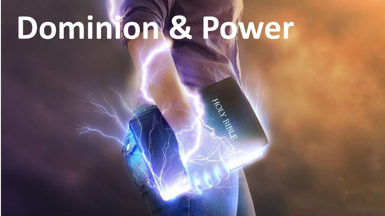 Dominon & Power May 5, 2024