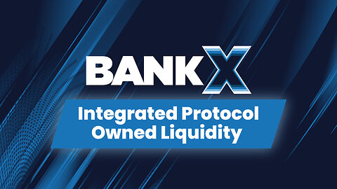 Integrated Protocol Owned Liquidity (IPOL) 🏦🙅‍♂️