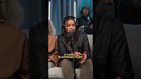 She May LEAVE YOU!!!