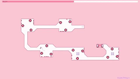 N++ - Trouble Fitting In (SU-E-16-03) - G++T++