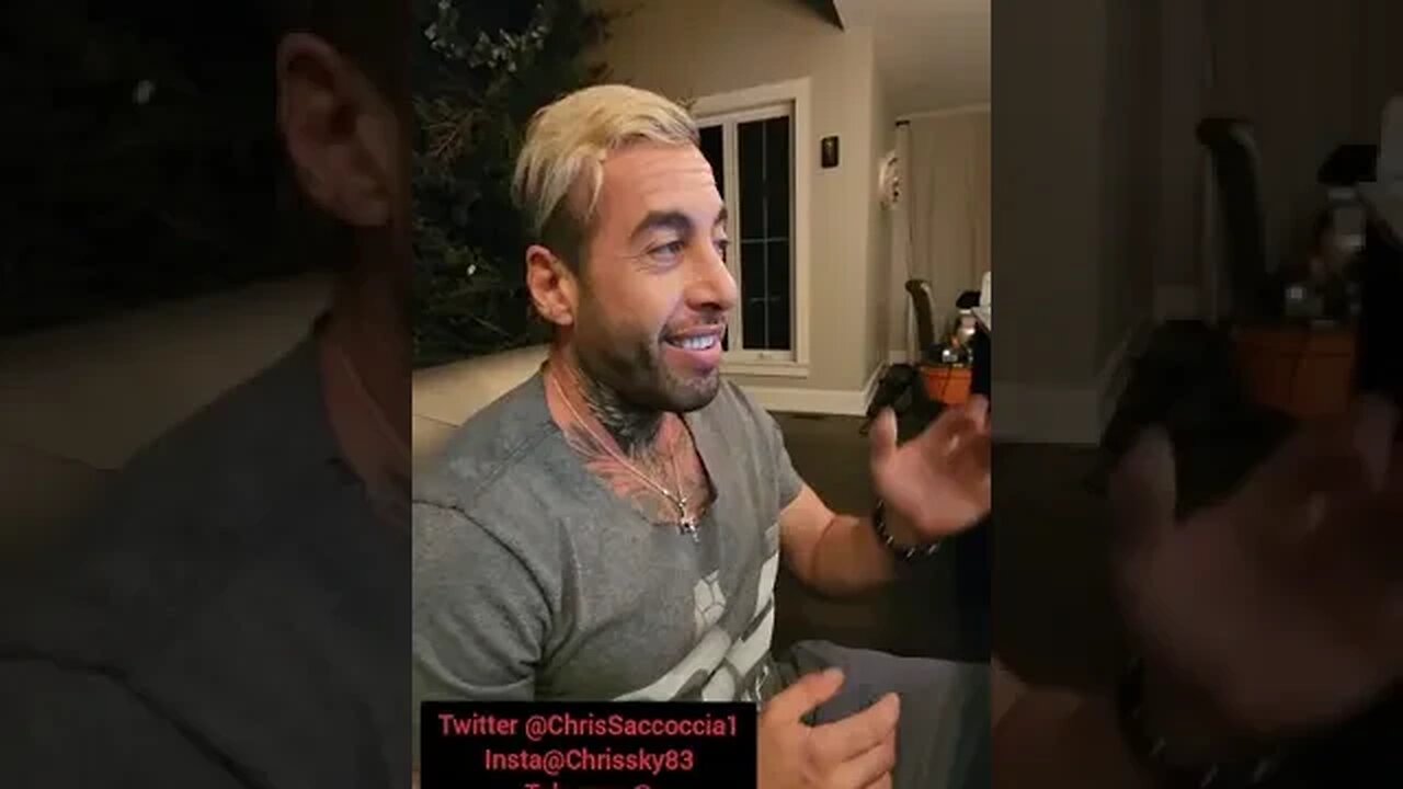 Chris Sky: This PROVES The World Has Gone Bat-Shit Crazy!