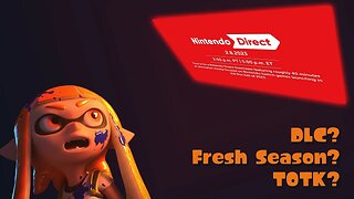 DIRECT to You from Nintendo!