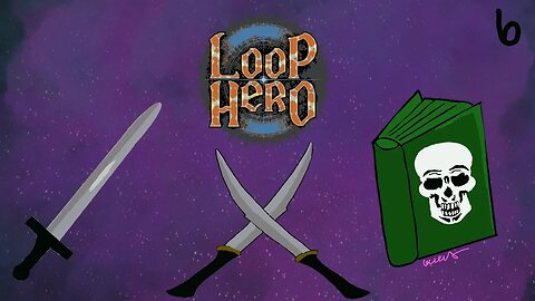 Loop Hero 6: Necromancer is Fun