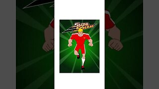 desenho supa strikas completo 1