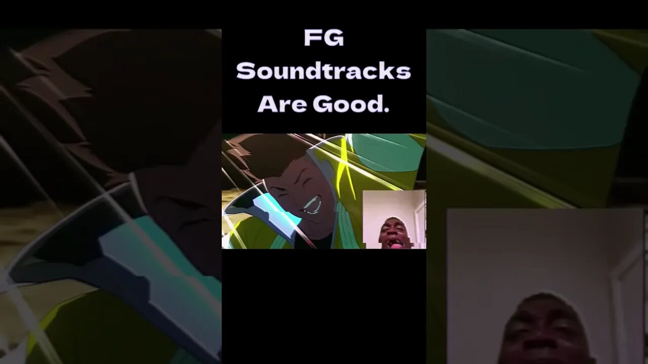 Fighting Game Soundtracks slap.