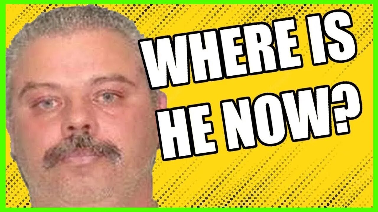 WHERE is Roger Brummit NOW To Catch A Predator TCAP Reaction & Update