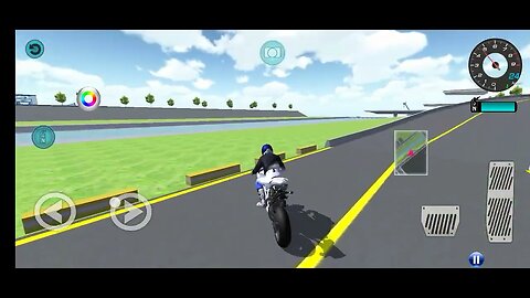 Bike Racing Games