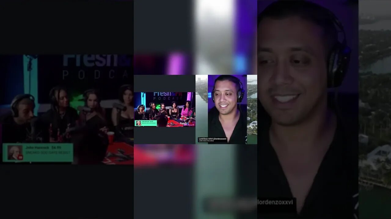 Subscribe to my newsletter broseph!