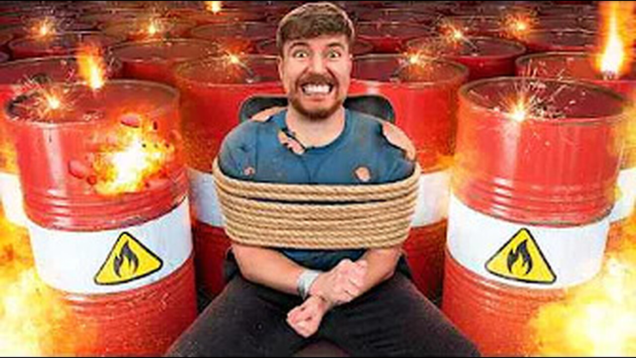 10 Mins To Win $1 Million Dollars 🤑 | NEWS | MrCat07|