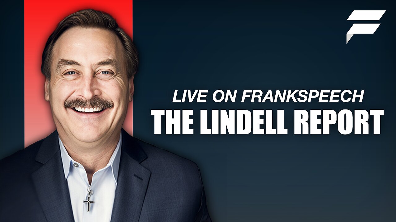 THE LINDELL REPORT | 3 DECEMBER 2024